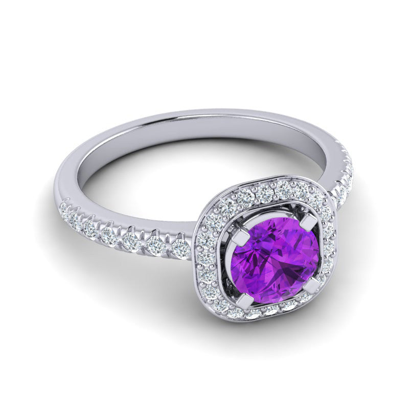 Amethyst