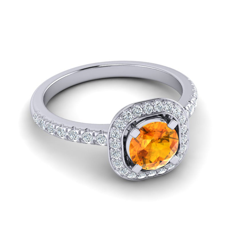 Citrine