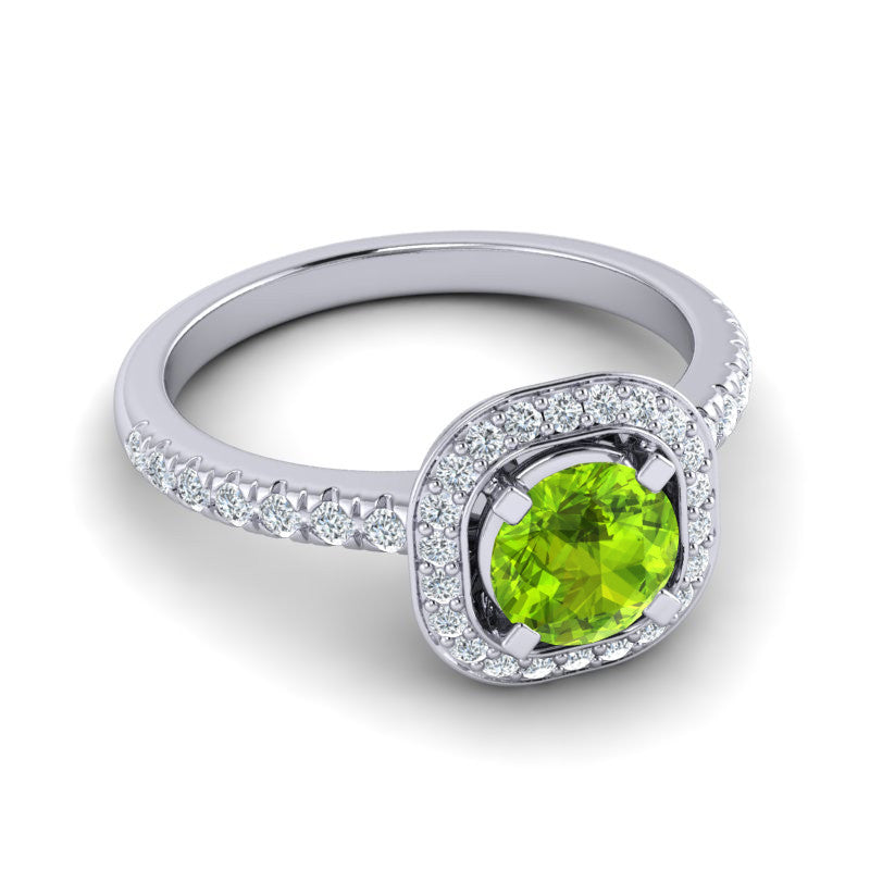 Peridot