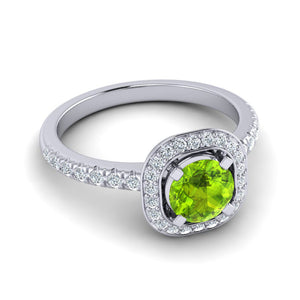 Peridot