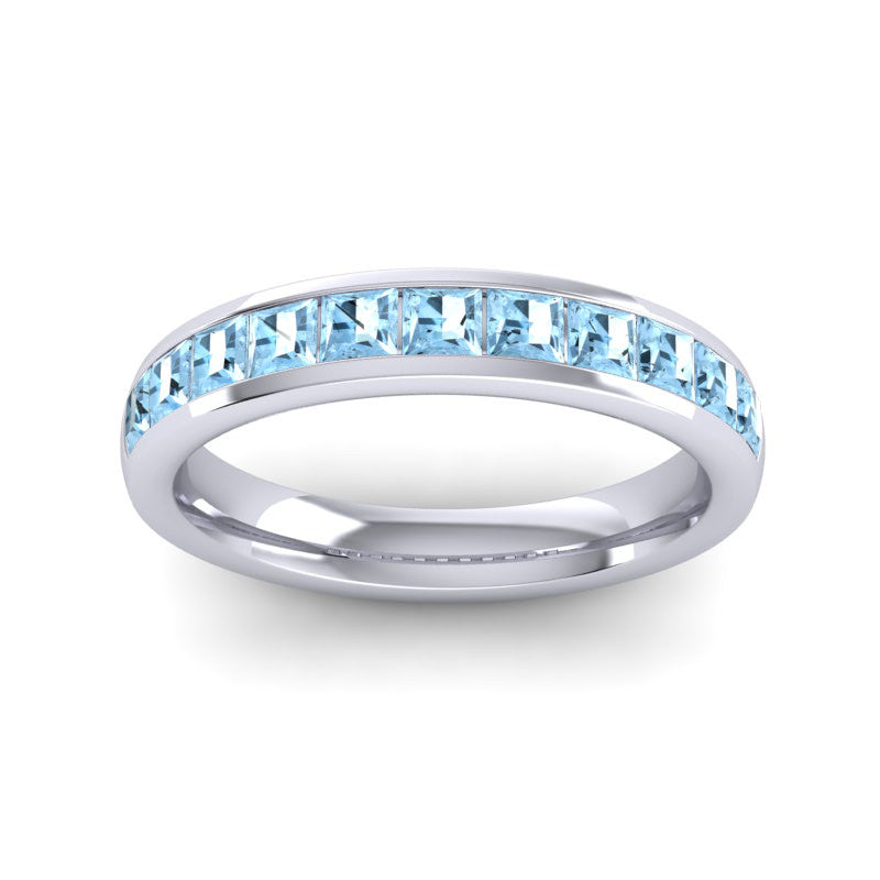 Aquamarine