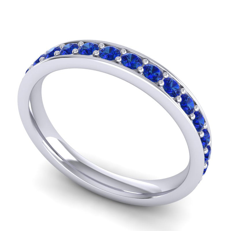 Blue Sapphire