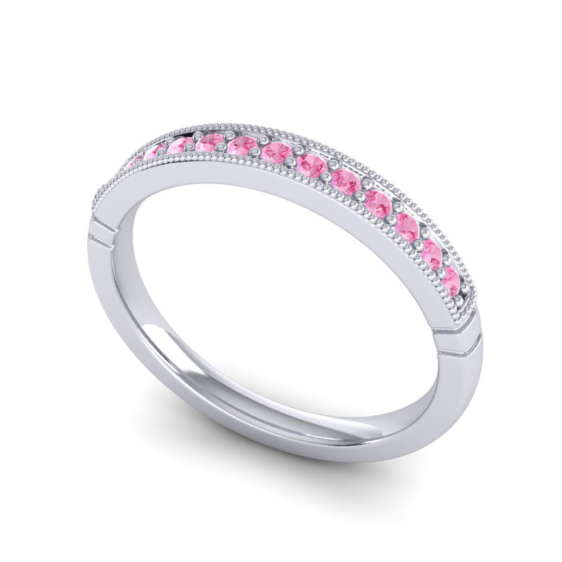 Pink Tourmaline