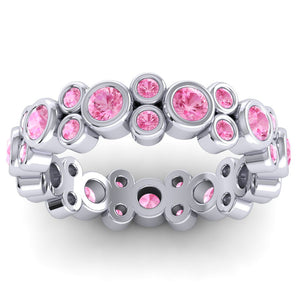 Pink Tourmaline