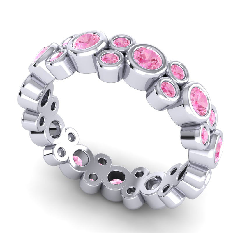 Pink Tourmaline