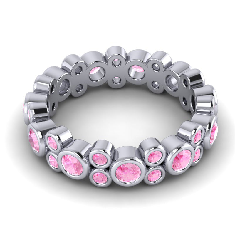 Pink Tourmaline