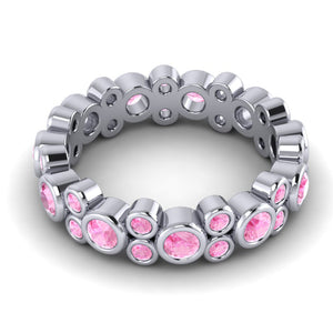 Pink Tourmaline