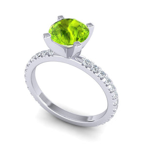 Peridot