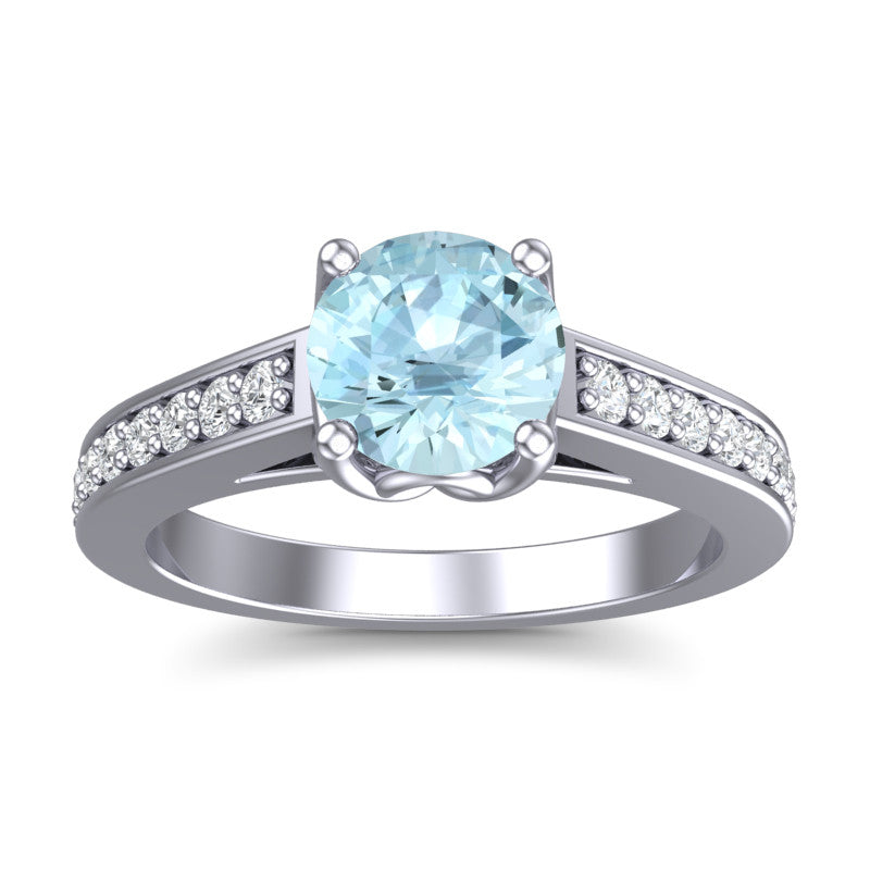 Aquamarine