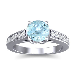 Aquamarine