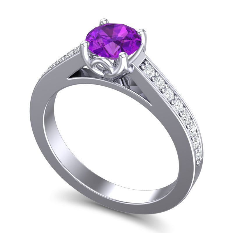 Amethyst