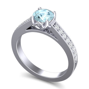 Aquamarine