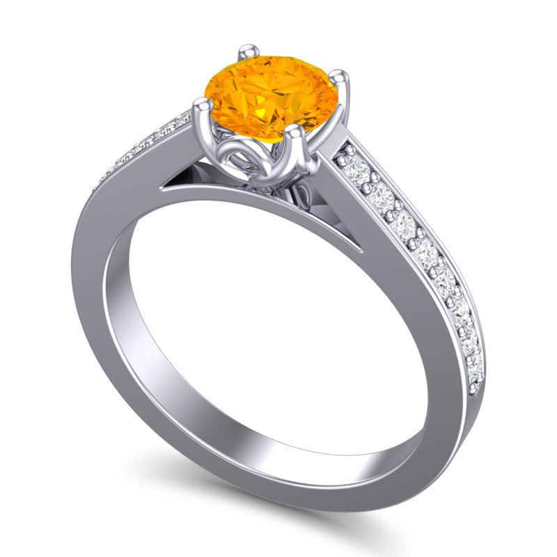 Citrine