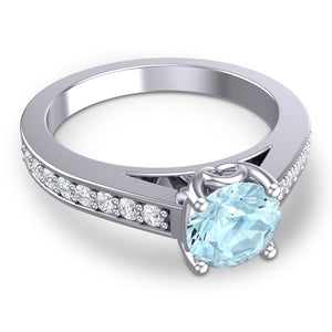 Aquamarine
