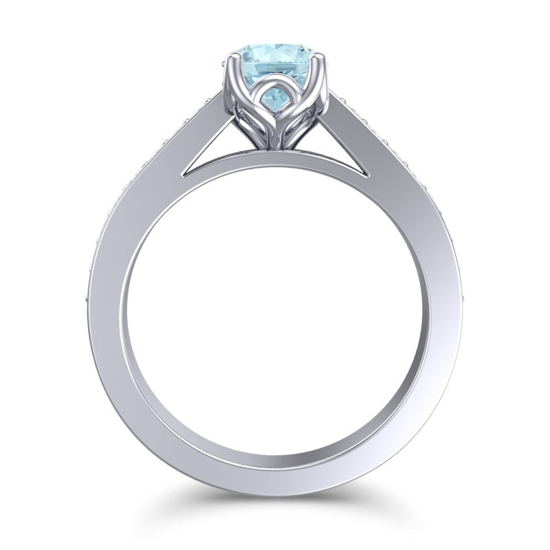 Aquamarine