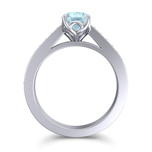 Aquamarine