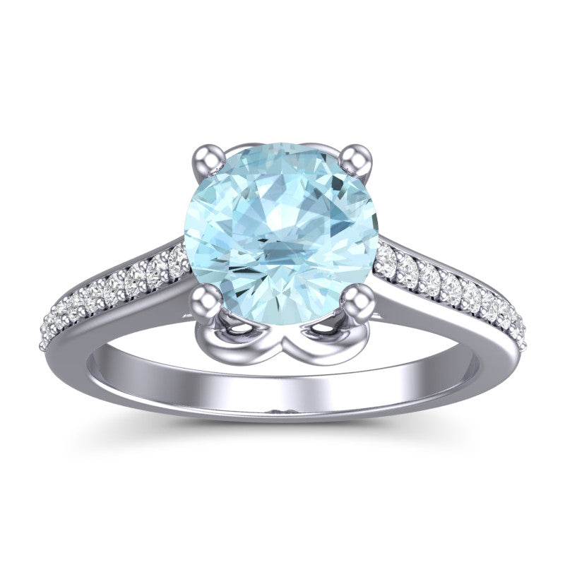 Aquamarine