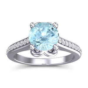 Aquamarine