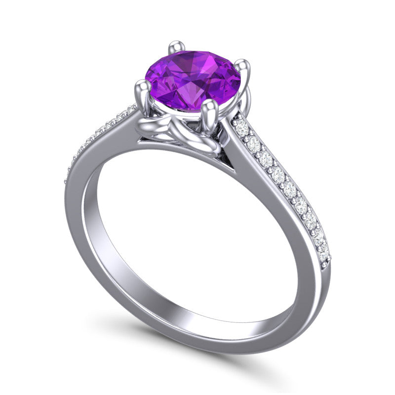 Amethyst
