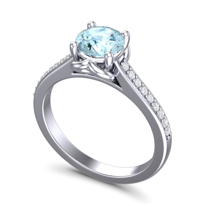 Aquamarine
