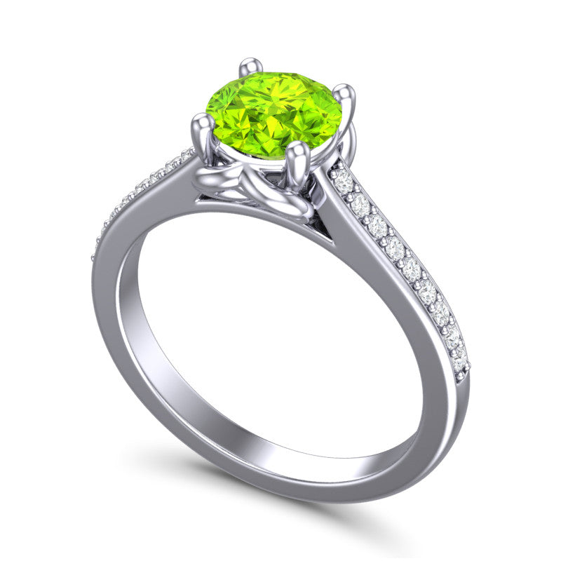 Peridot