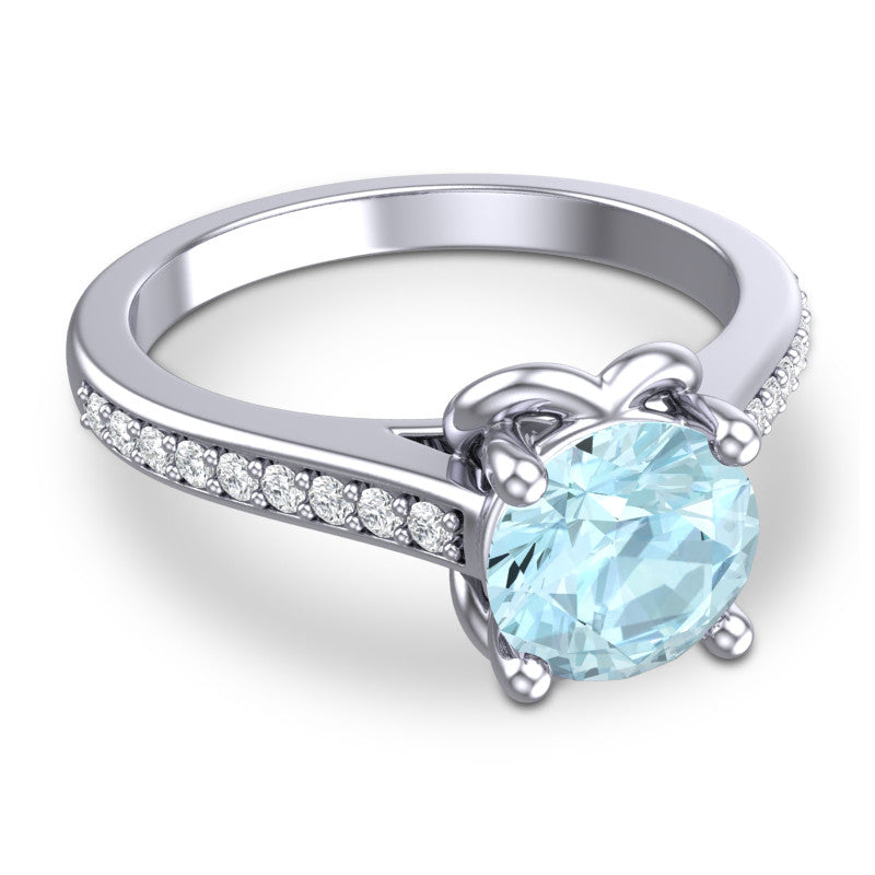 Aquamarine