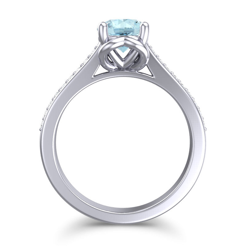 Aquamarine
