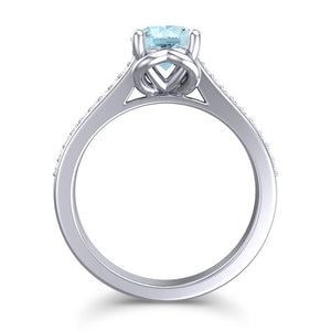 Aquamarine