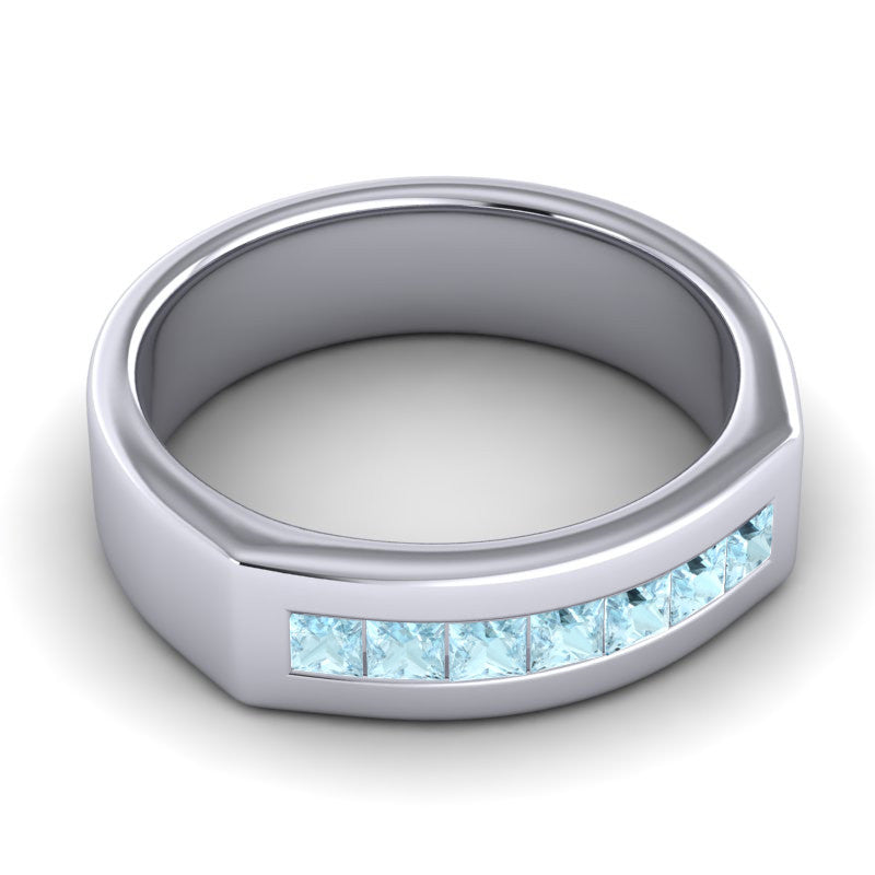Aquamarine