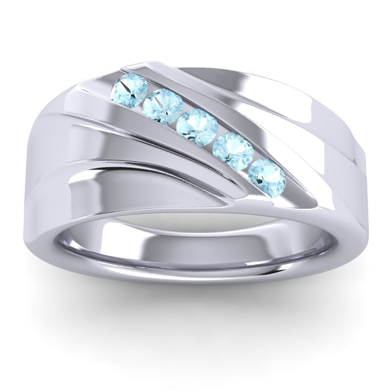 Aquamarine
