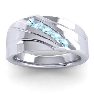 Aquamarine