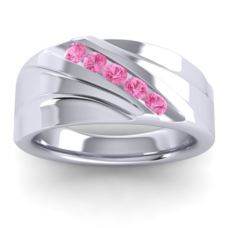 Pink Tourmaline