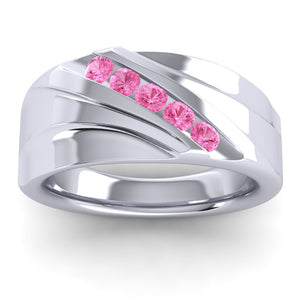 Pink Tourmaline