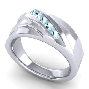 Aquamarine
