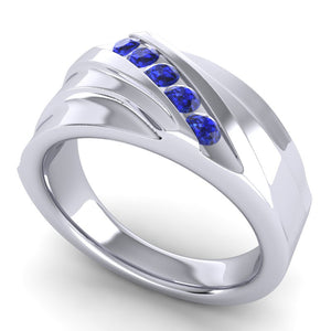 Blue Sapphire