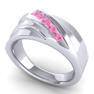 Pink Tourmaline