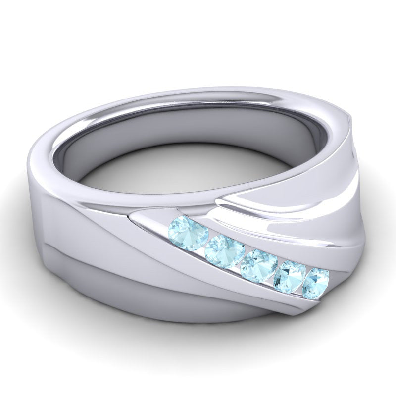 Aquamarine