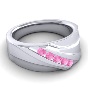 Pink Tourmaline