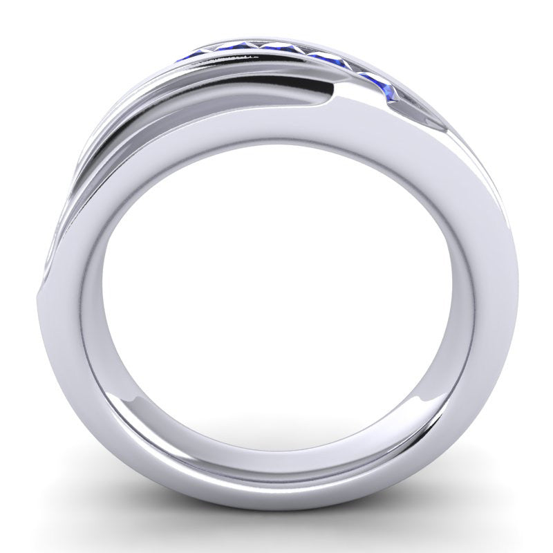 Blue Sapphire