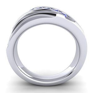 Blue Sapphire