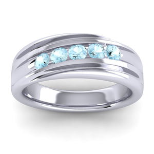 Aquamarine
