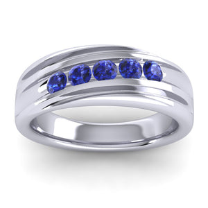 Blue Sapphire