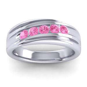 Pink Tourmaline