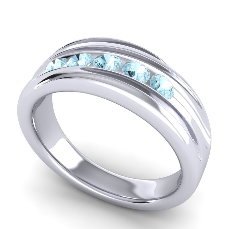 Aquamarine