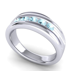 Aquamarine