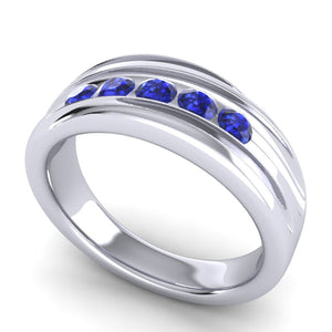 Blue Sapphire