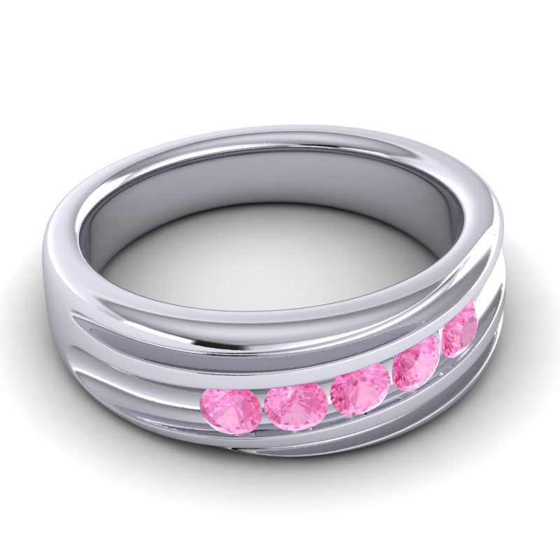 Pink Tourmaline