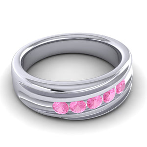 Pink Tourmaline