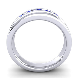 Blue Sapphire