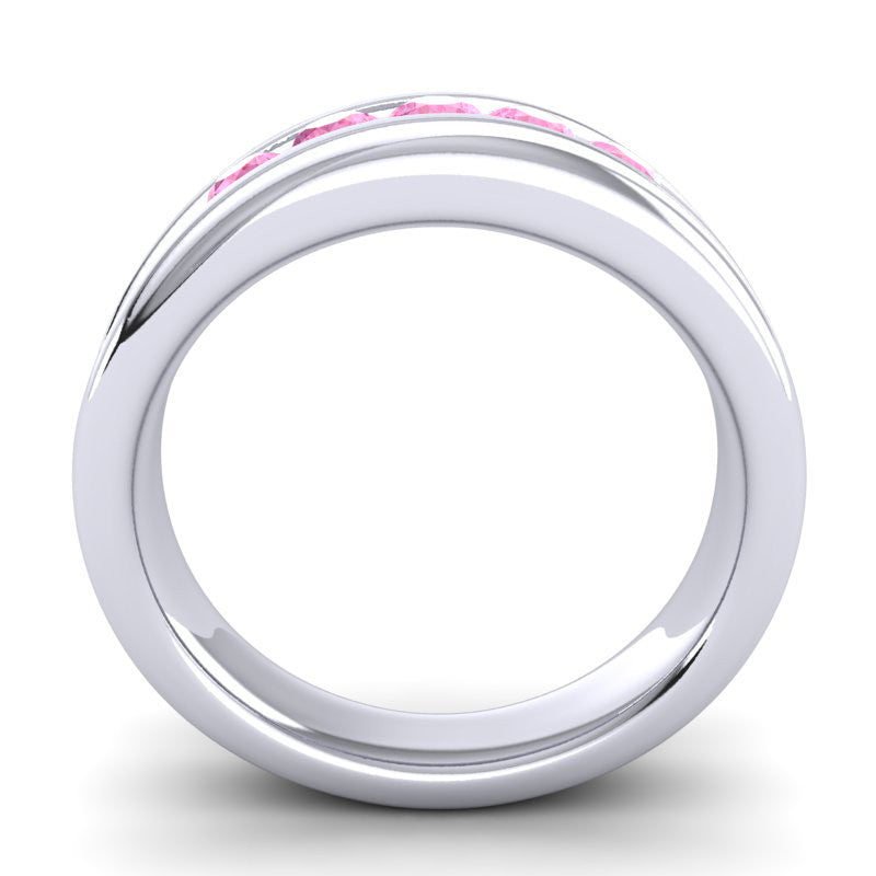 Pink Tourmaline